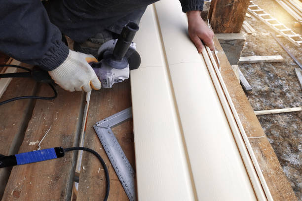 Best Siding Painting and Refinishing  in La Conner, WA